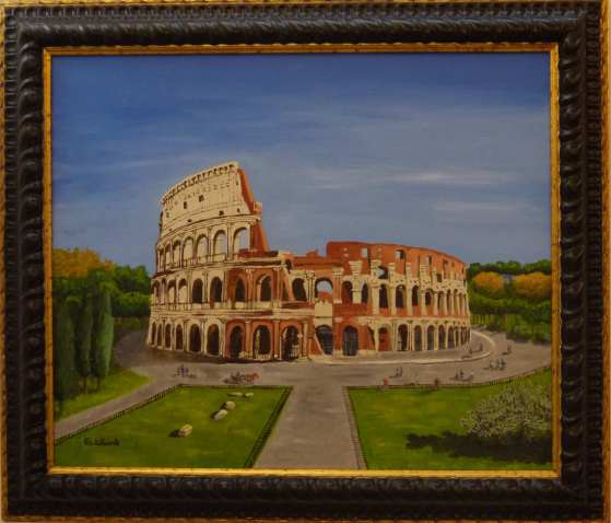 colosseofinito