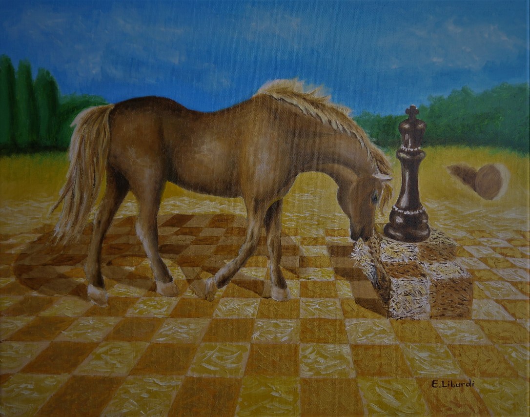 potere effimero finito